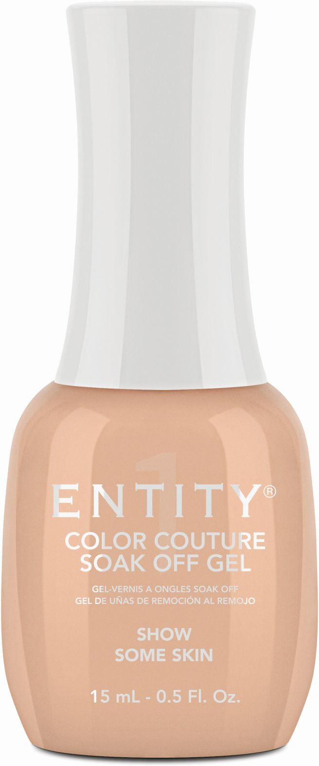 Show Some Skin - Color Couture - 15 ml