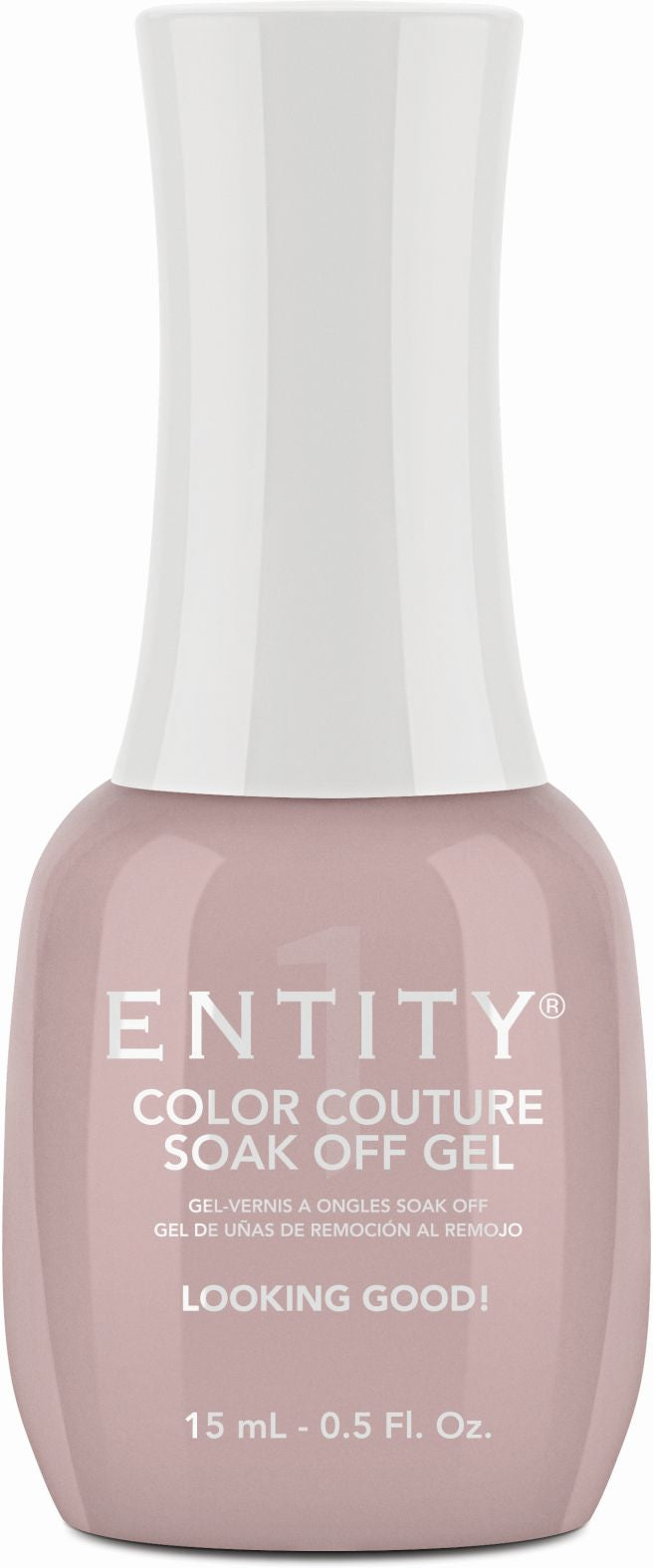 Looking Good! - Color Couture - 15 ml