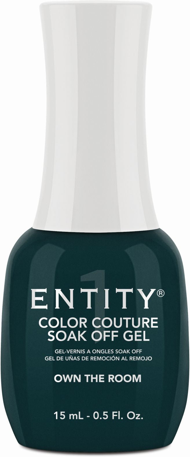 Own the Room - Color Couture - 15 ml