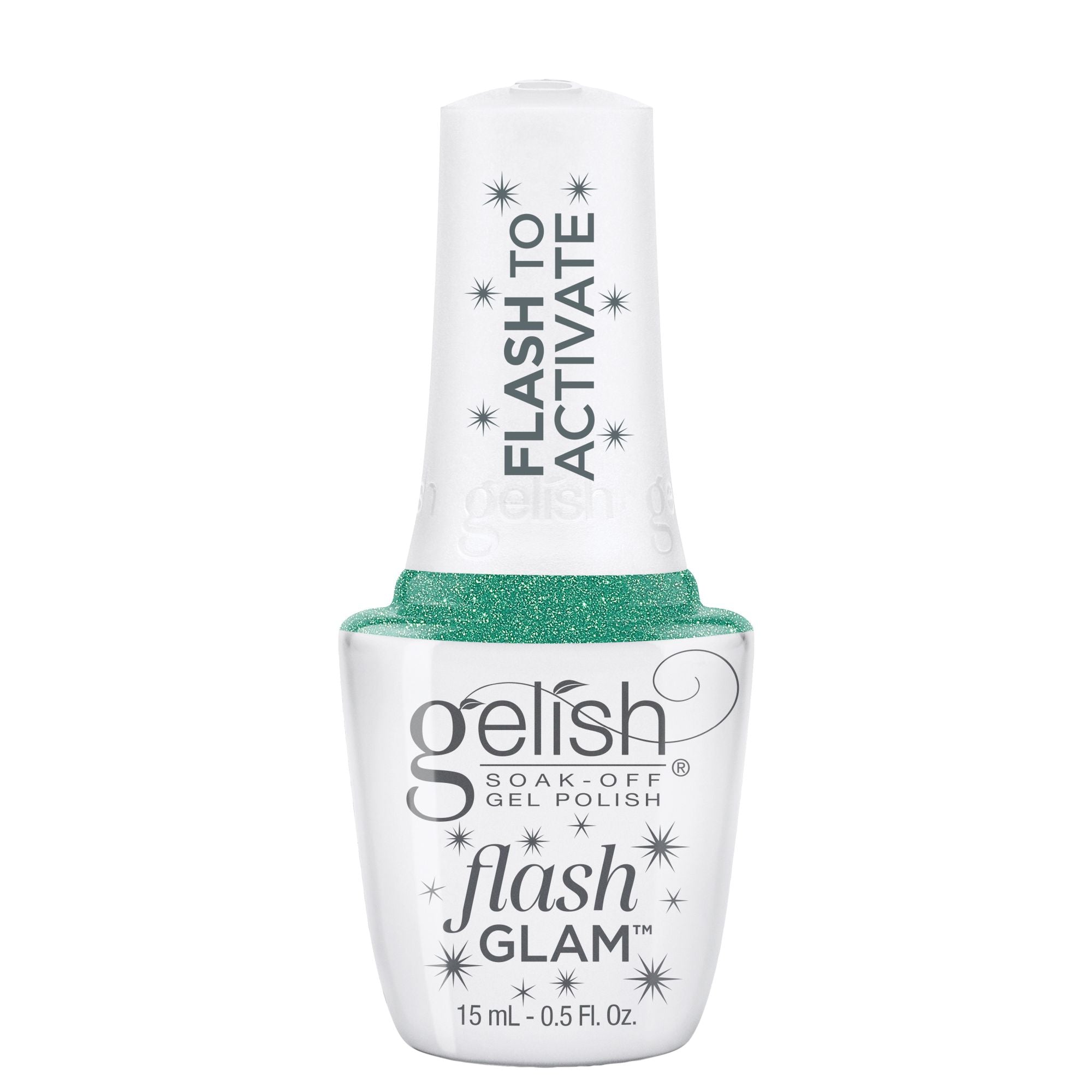 Flash Glam™ Mint To Sparkle