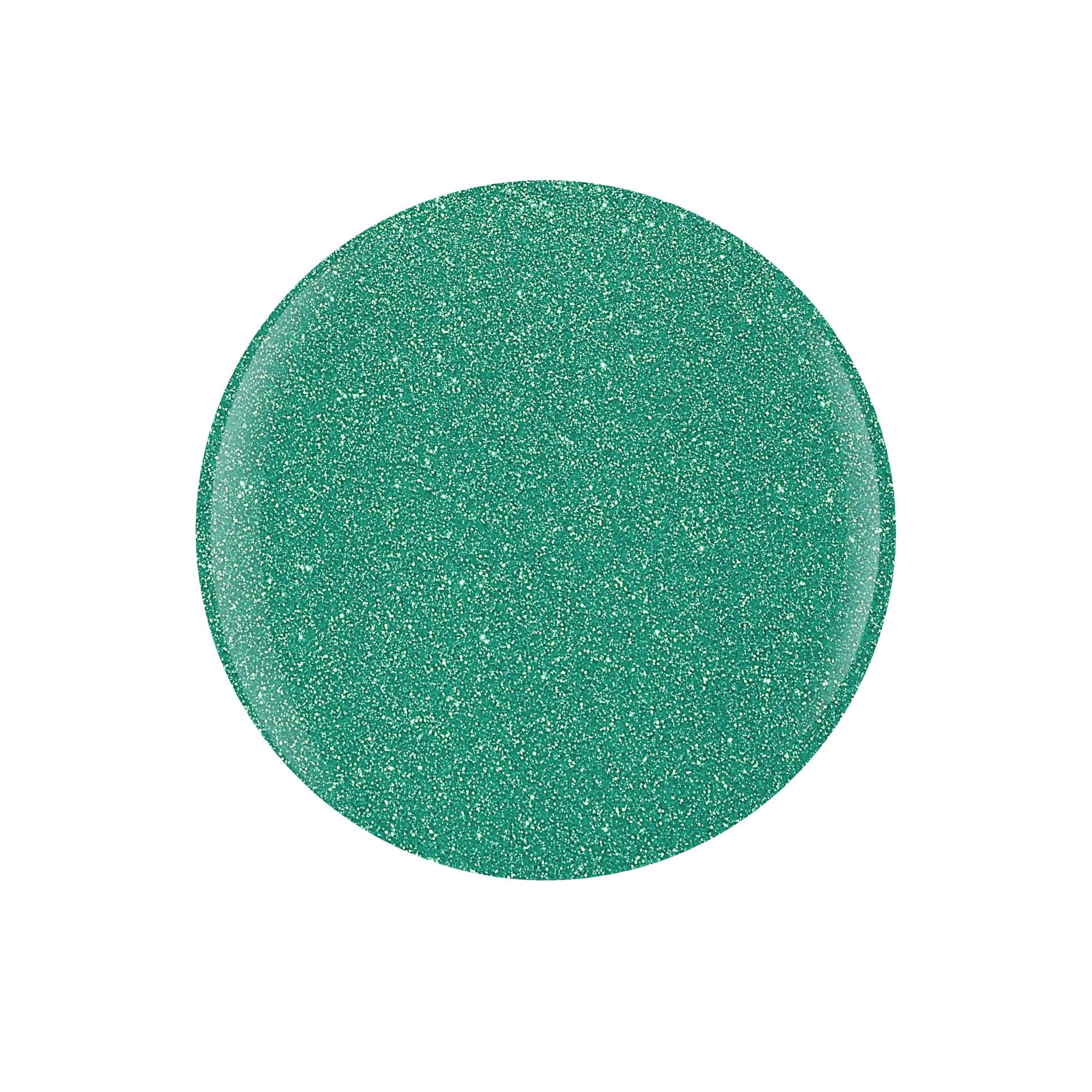 Flash Glam™ Mint To Sparkle