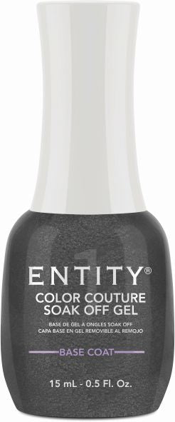 UV Base Coat Gel - Color Couture - 15 ml