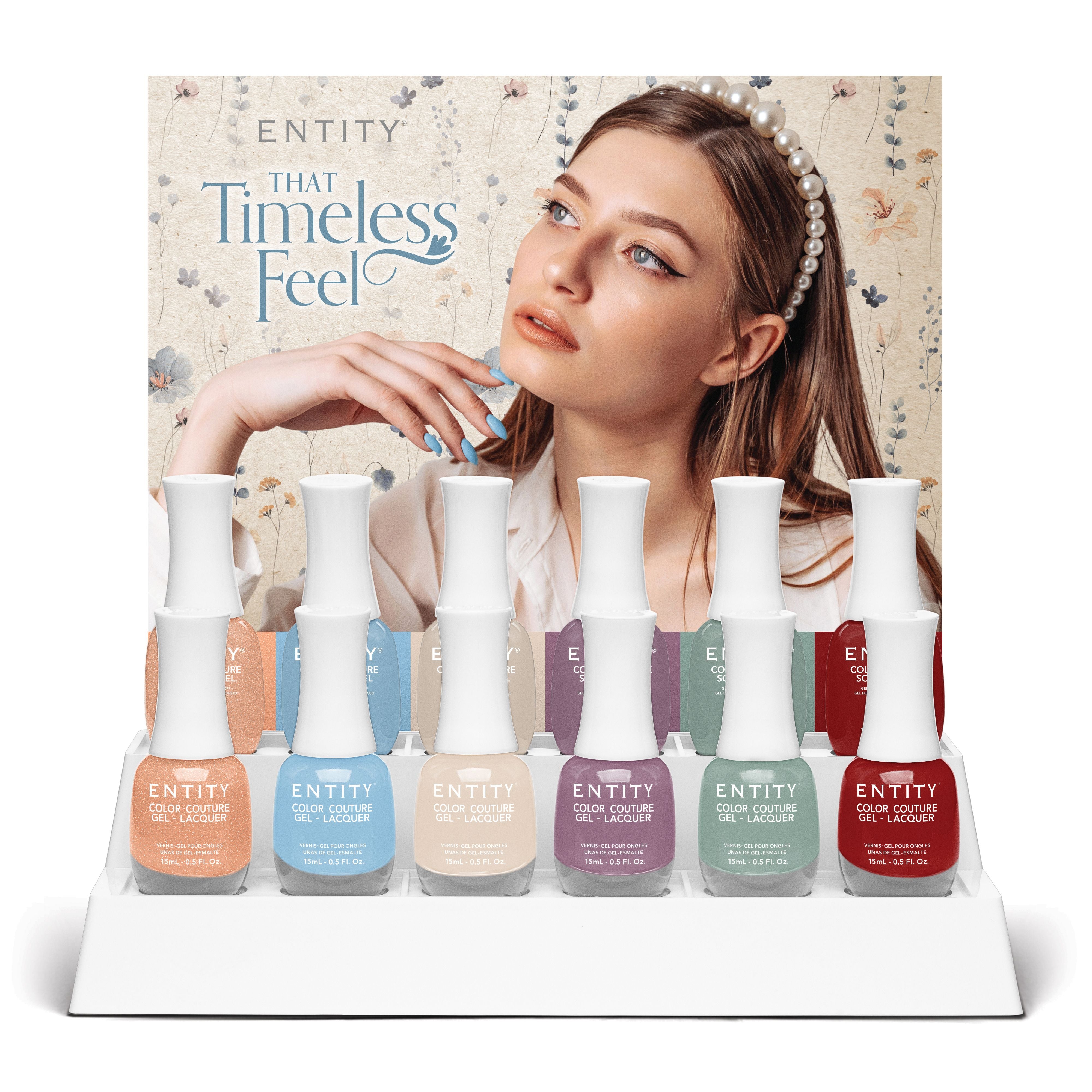 All You Need Is Love - Gel Lacquer - 15 ml