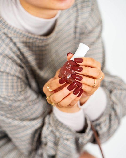 Cool Sensation - Gel Lacquer - 15 ml
