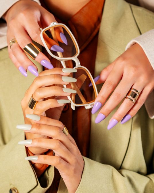 I Lilac You - Gel Lacquer - 15 ml