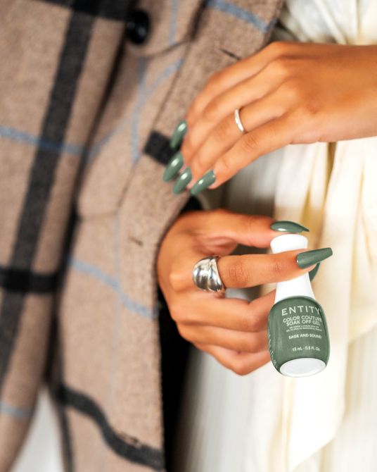 Sage and Sound - Color Couture - 15 ml