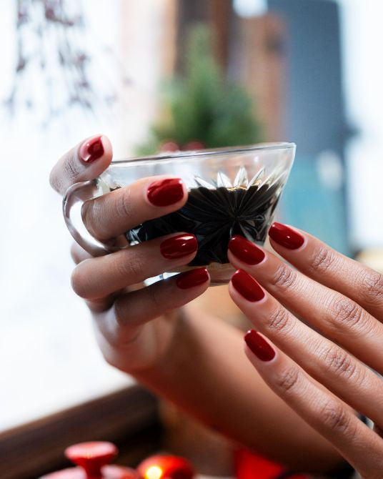 Wrap Me Up in Style - Color Couture - 15 ml