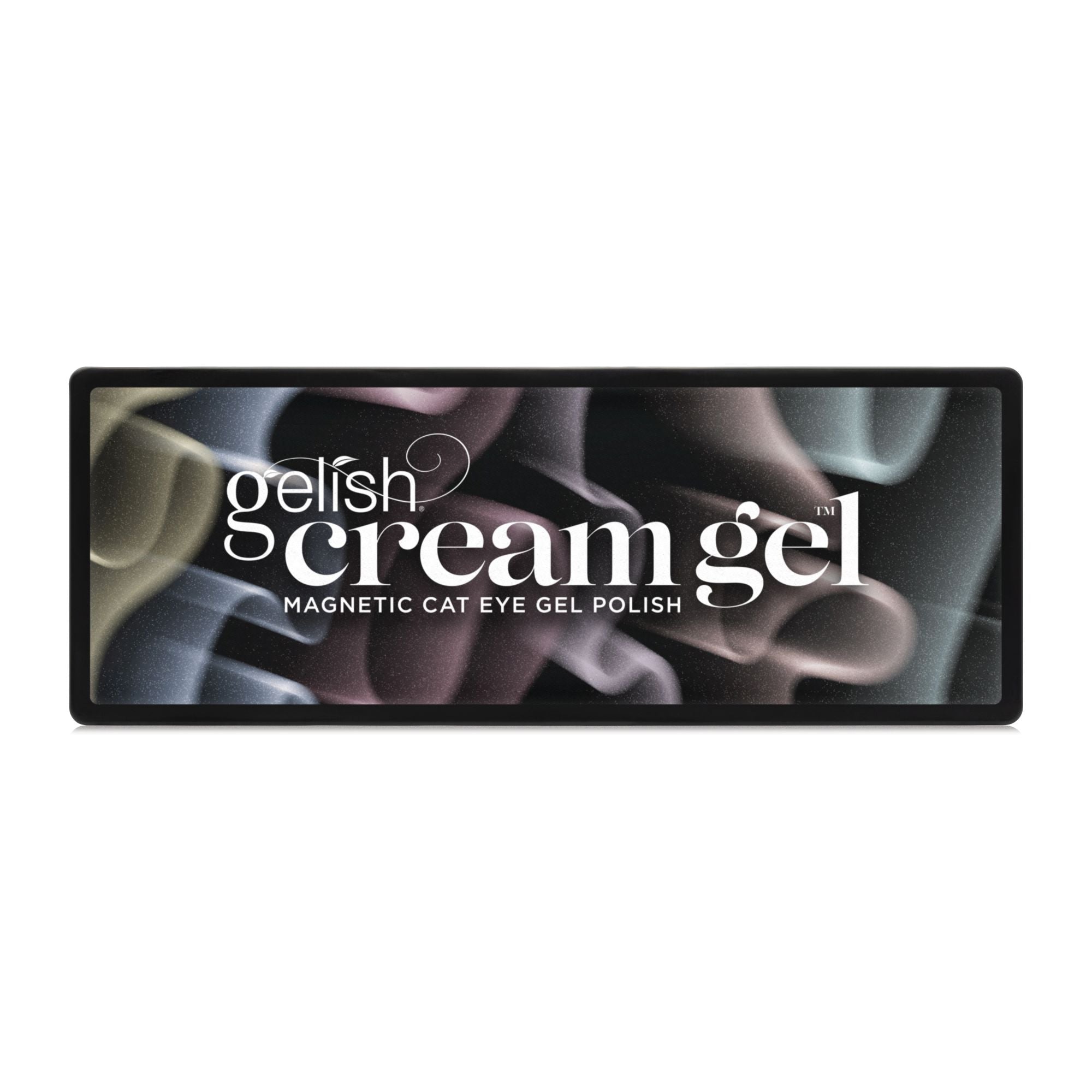 Cream Gel - Mesmerizing Magenets - Palette  - 6 Stk.