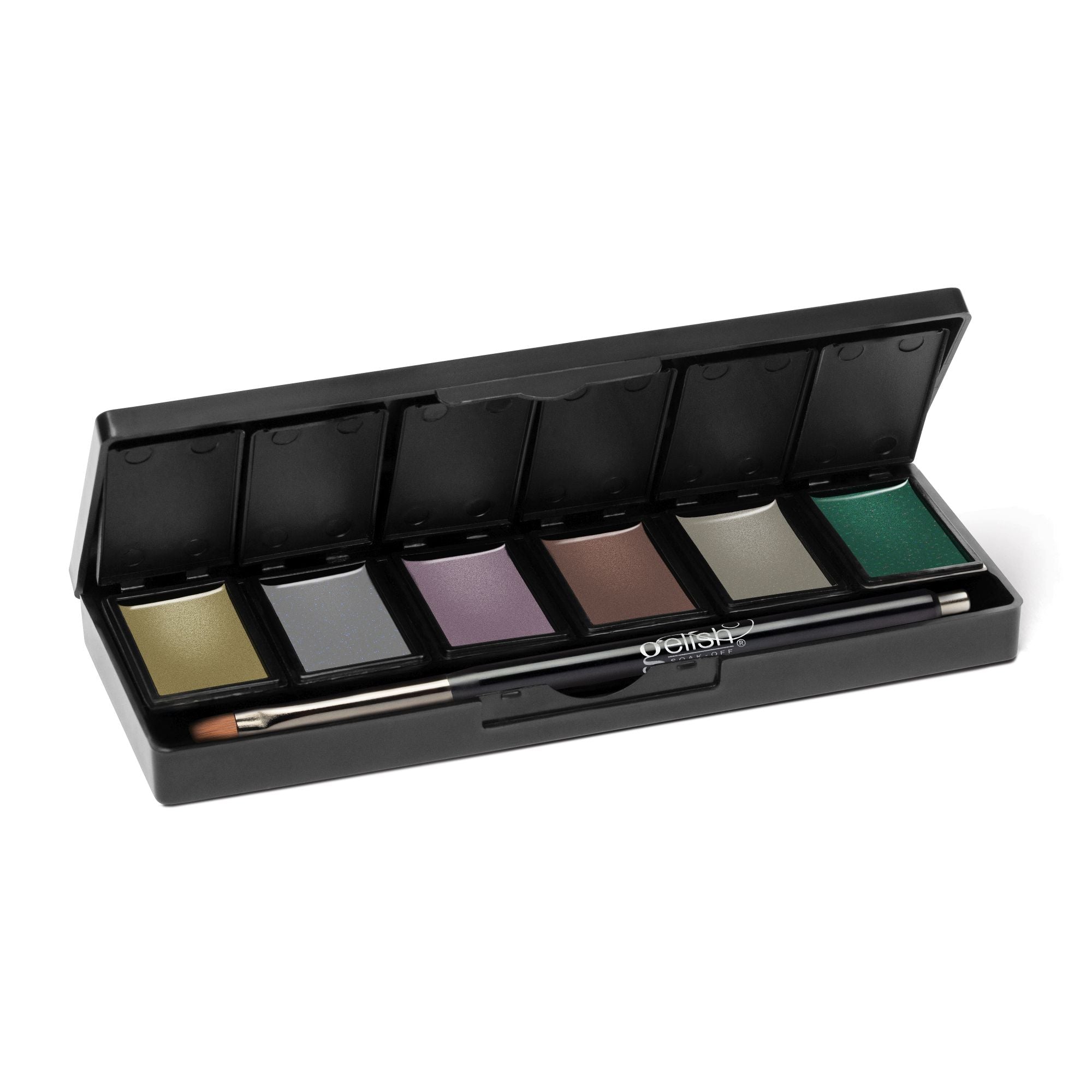 Cream Gel - Mesmerizing Magenets - Palette  - 6 Stk.