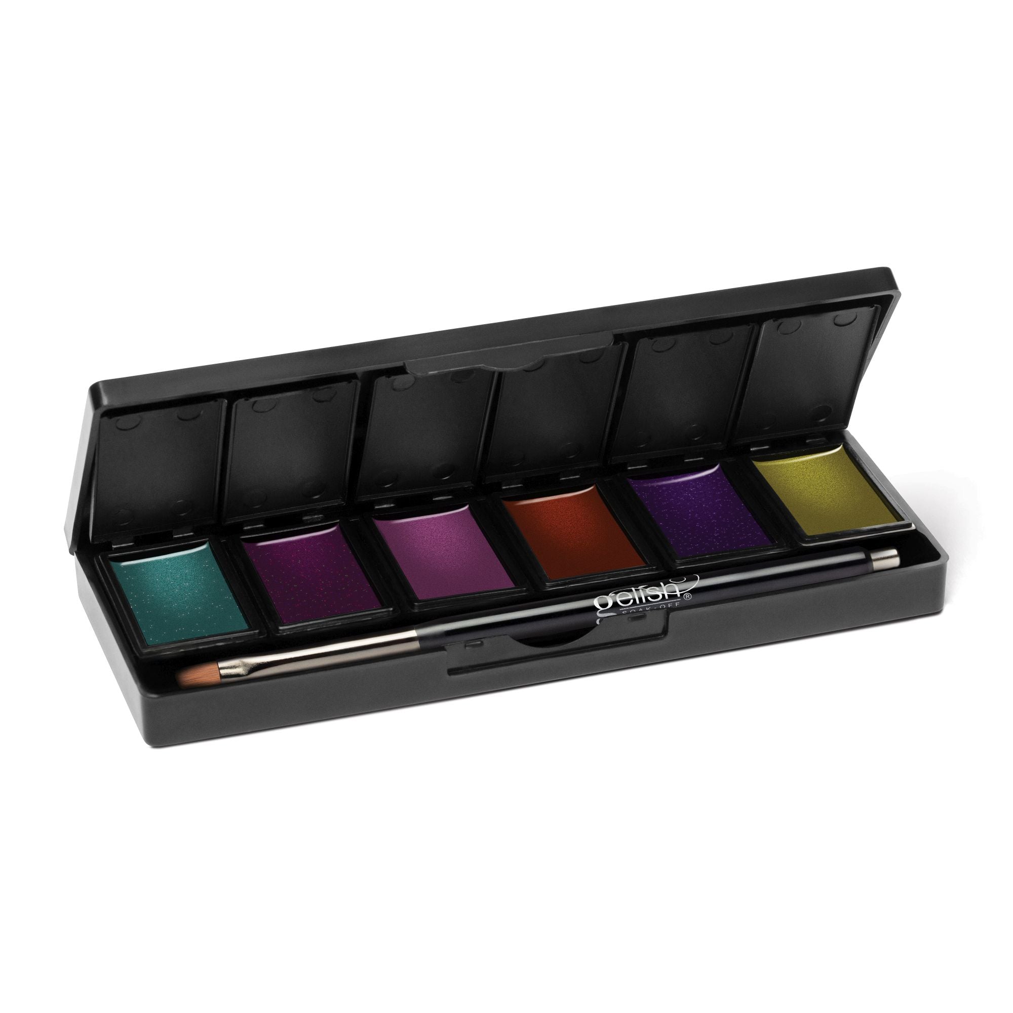 Cream Gel - Magnet Madness - Palette  - 6 Stk.