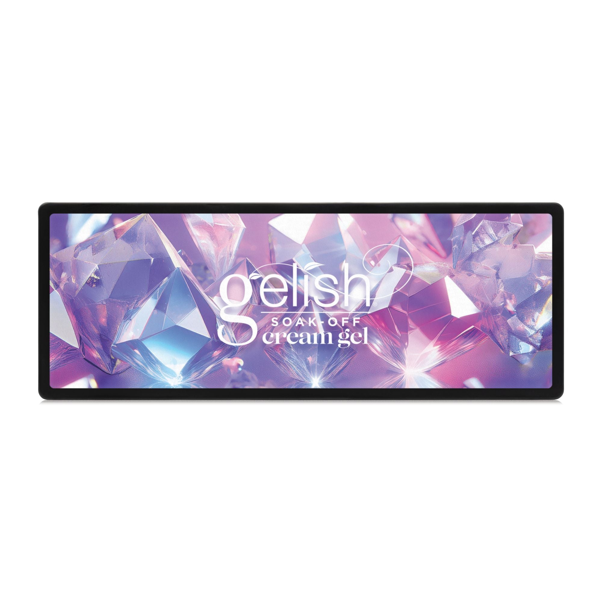 Cream Gel - Rich in Glitter - Palette  - 6 Stk.