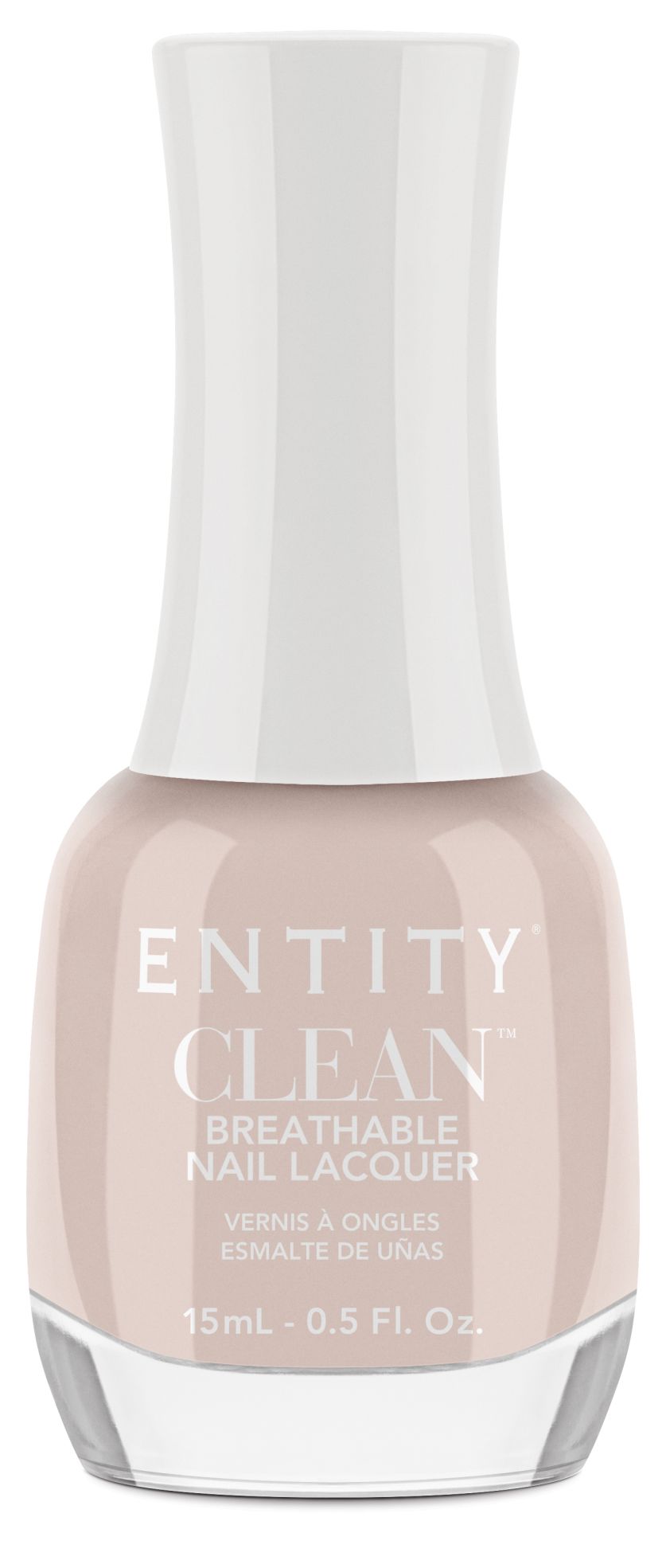 Zen Voyager - Gel Lacquer - 15 ml