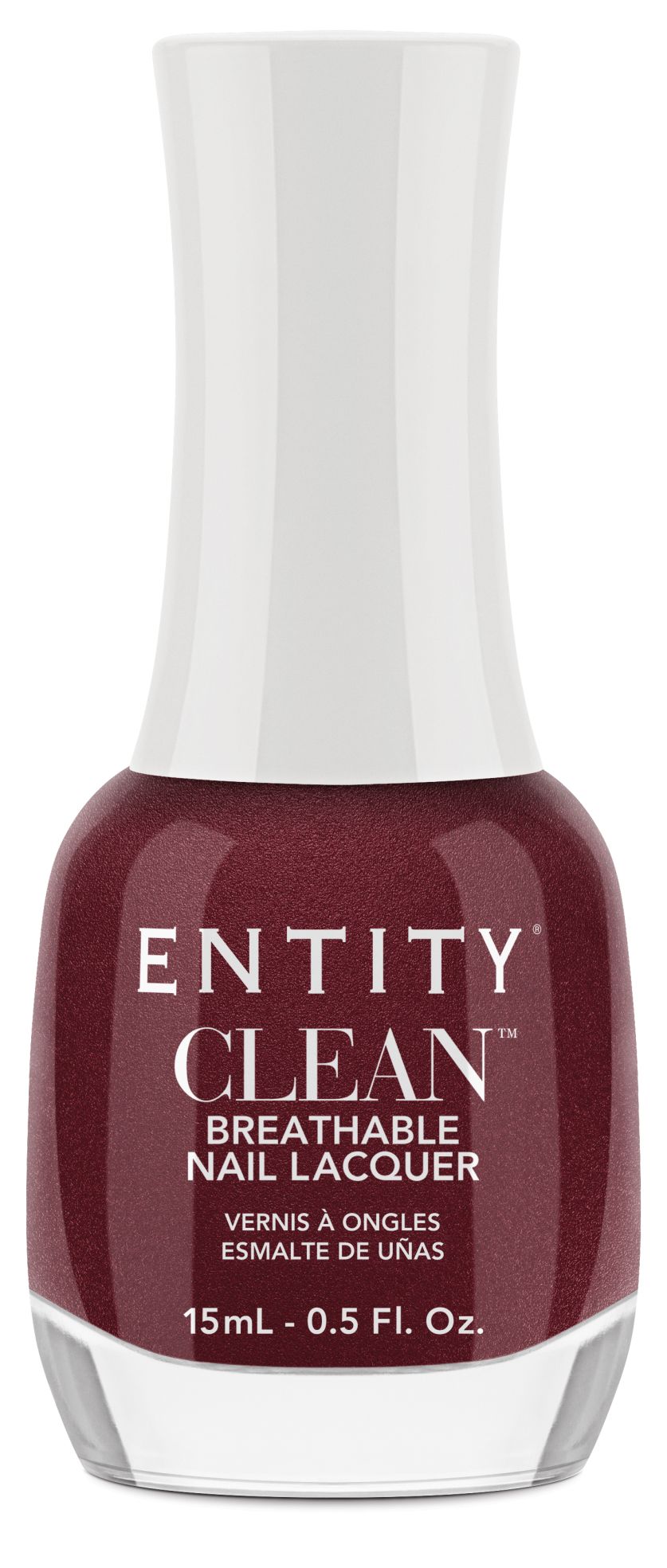 This Must Be the Color - Gel Lacquer - 15 ml
