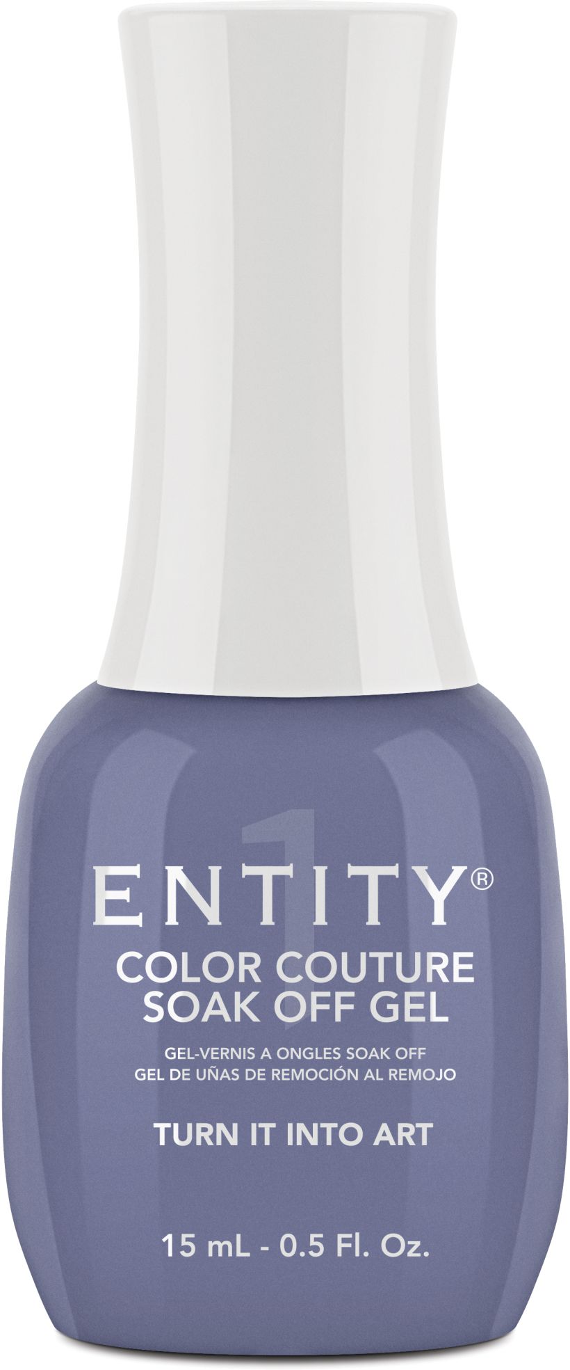 Turn It Into Art - Color Couture - 15 ml