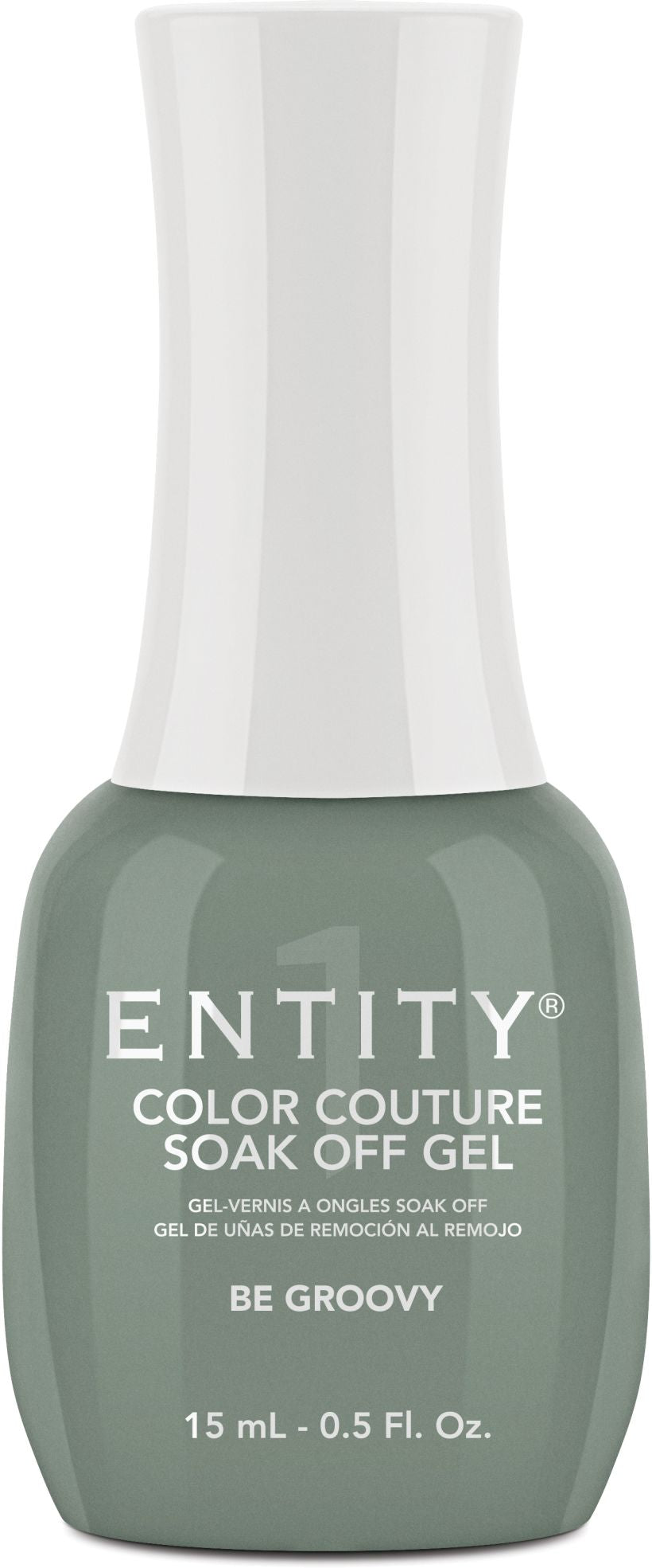Be Groovy - Color Couture - 15 ml
