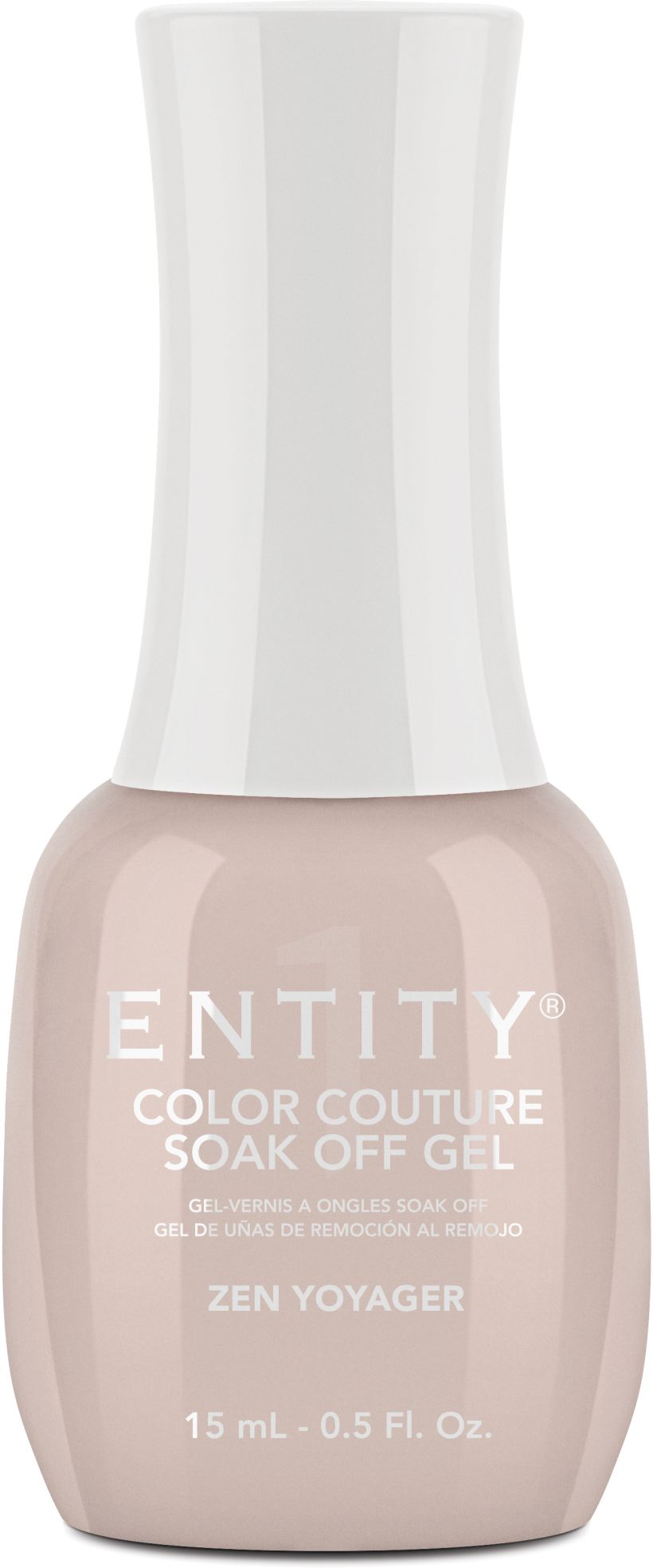 Zen Voyager - Color Couture - 15 ml