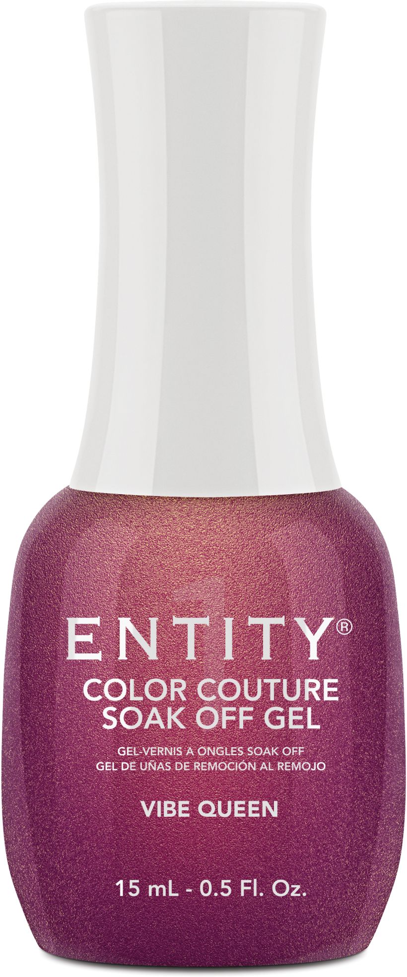 Vibe Queen - Color Couture - 15 ml