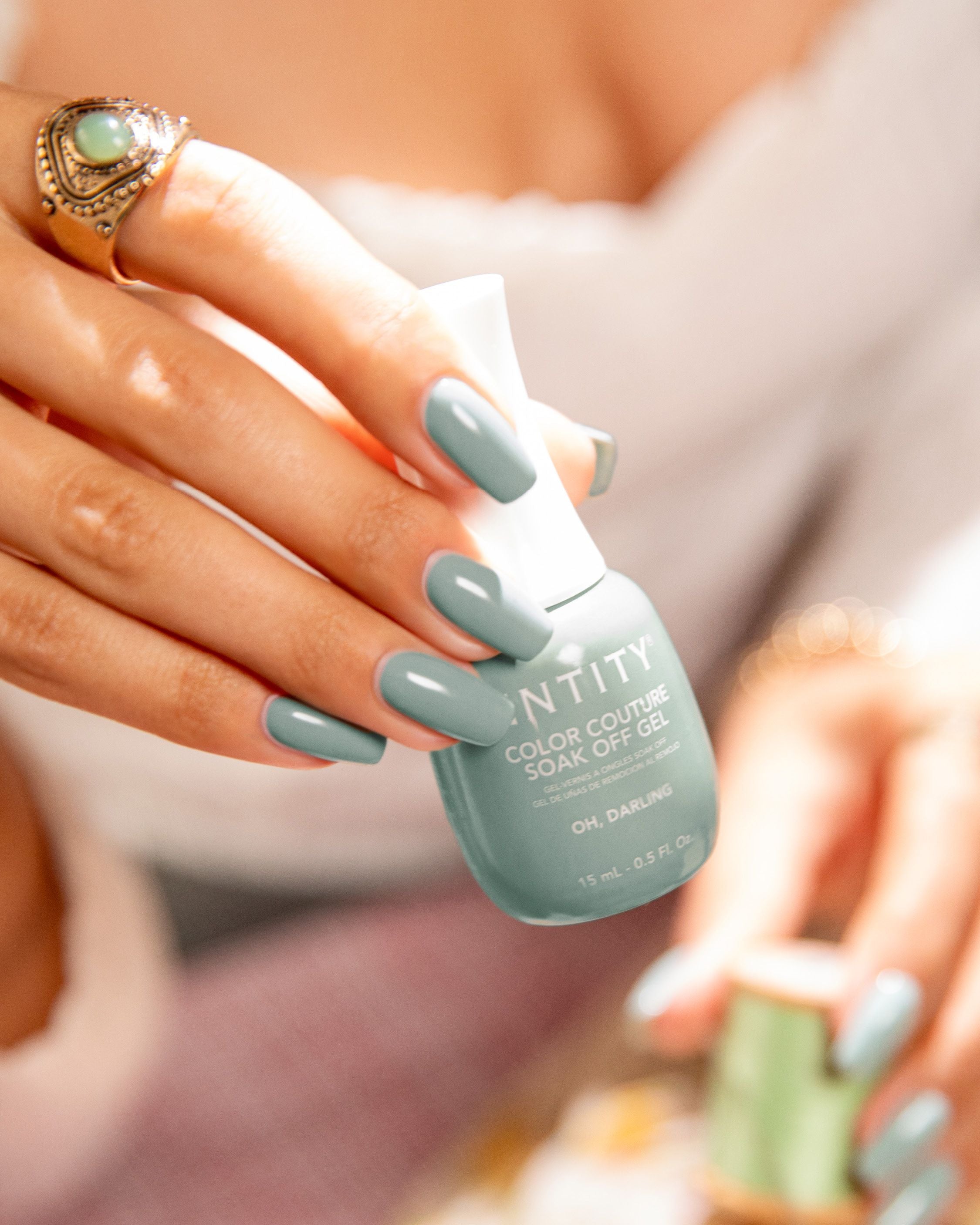 Oh, Darling - Color Couture - 15 ml