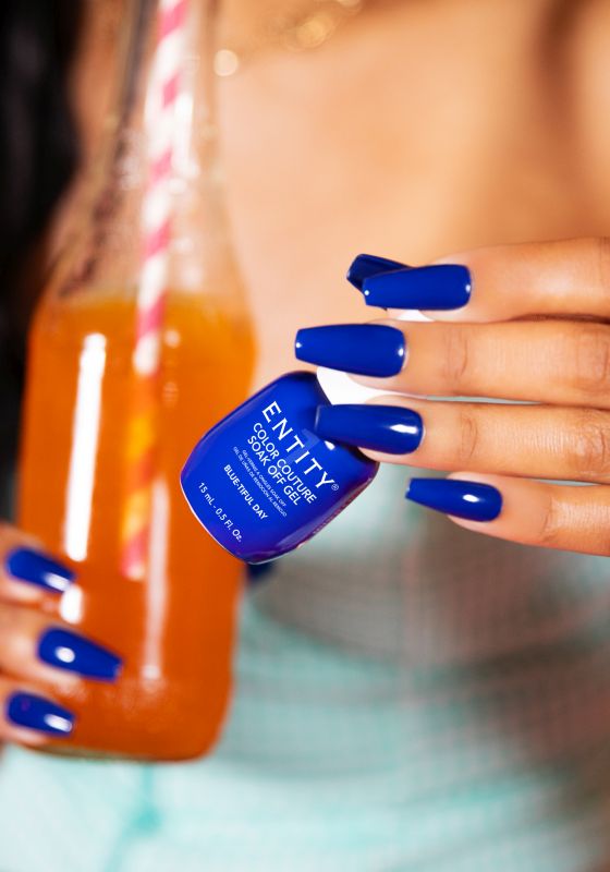Blue-Tiful Day - Color Couture - 15 ml