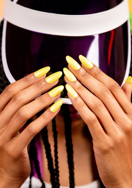 Glowing & Radiant - Color Couture - 15 ml