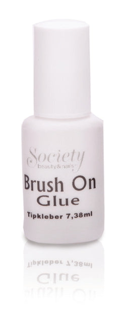 Society Brush on Glue , Tipkleber - 7,38 ml