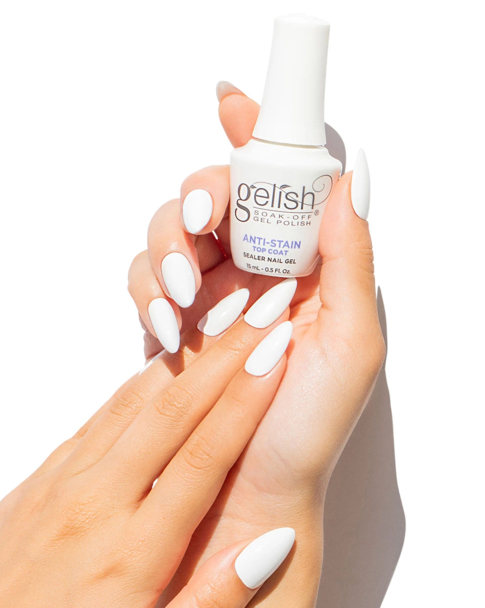 Anti-Stain - Top Coat- Überlack (HEMA free) - 15ml