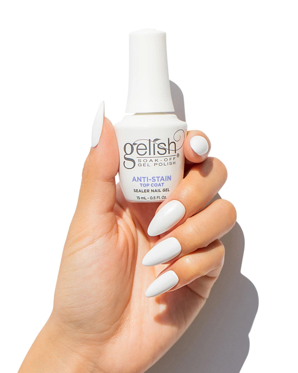 Anti-Stain - Top Coat- Überlack (HEMA free) - 15ml