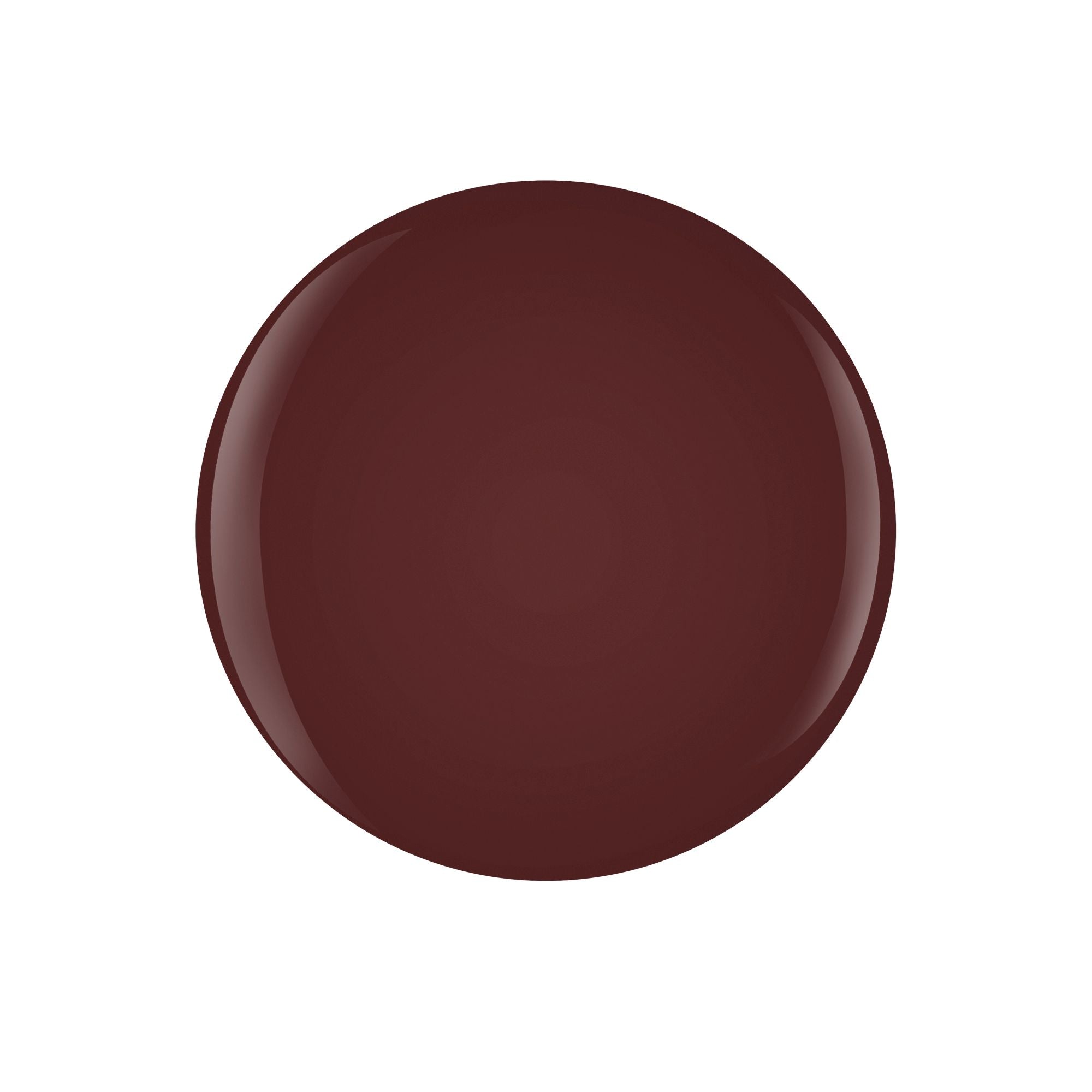 Brush-on Builder – Deep Red Brown – 15ml
