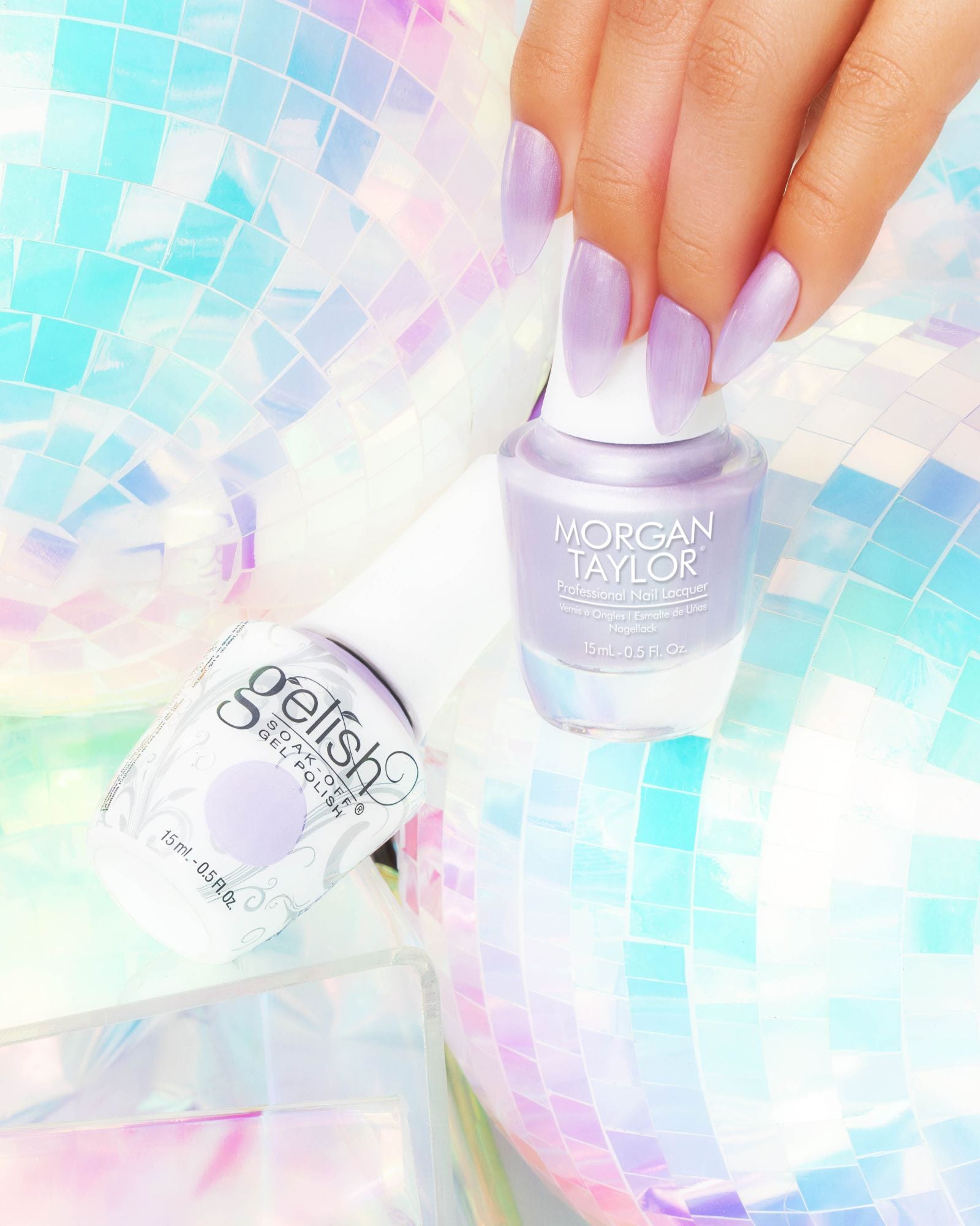 Lucidly Lavender