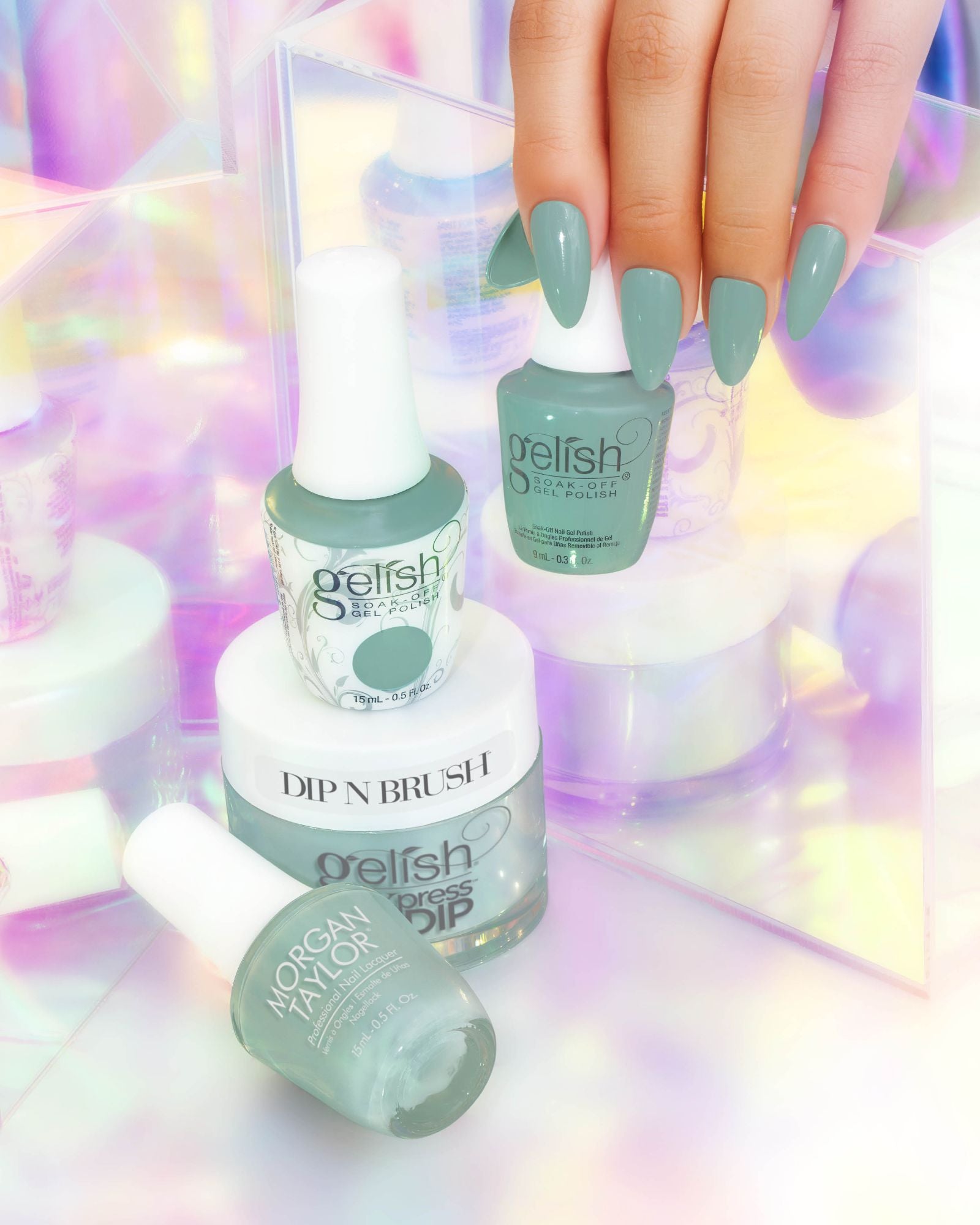 Mint For Me