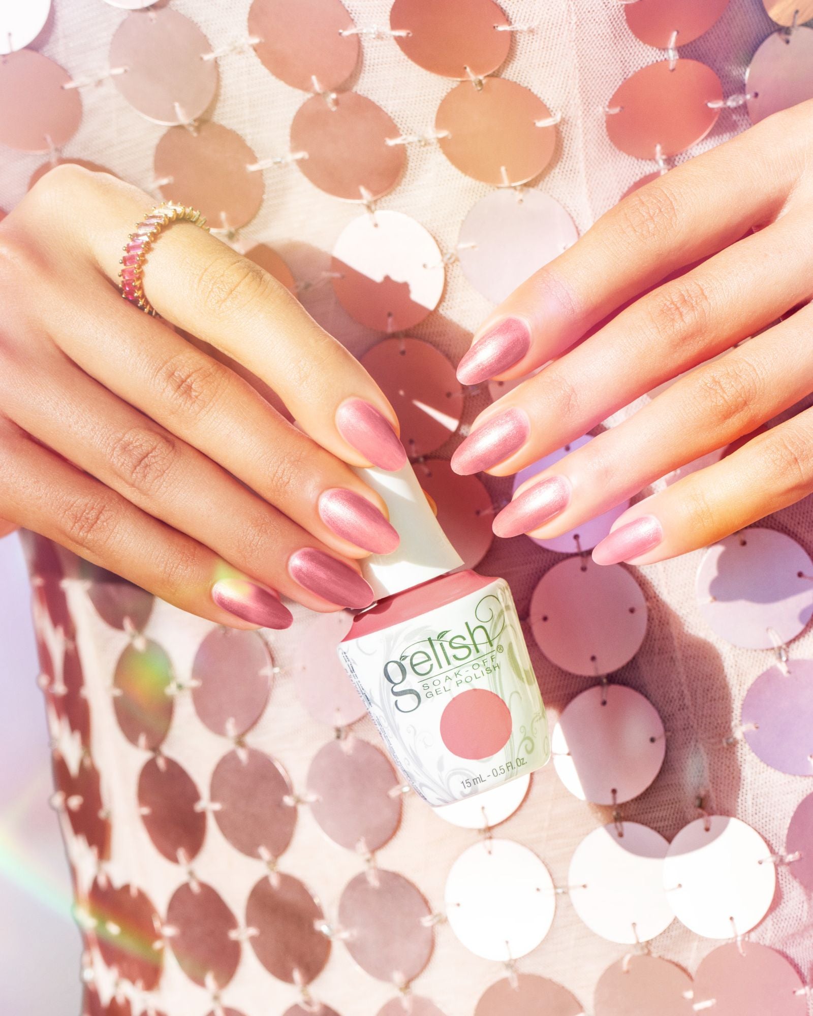 Citrus Halo