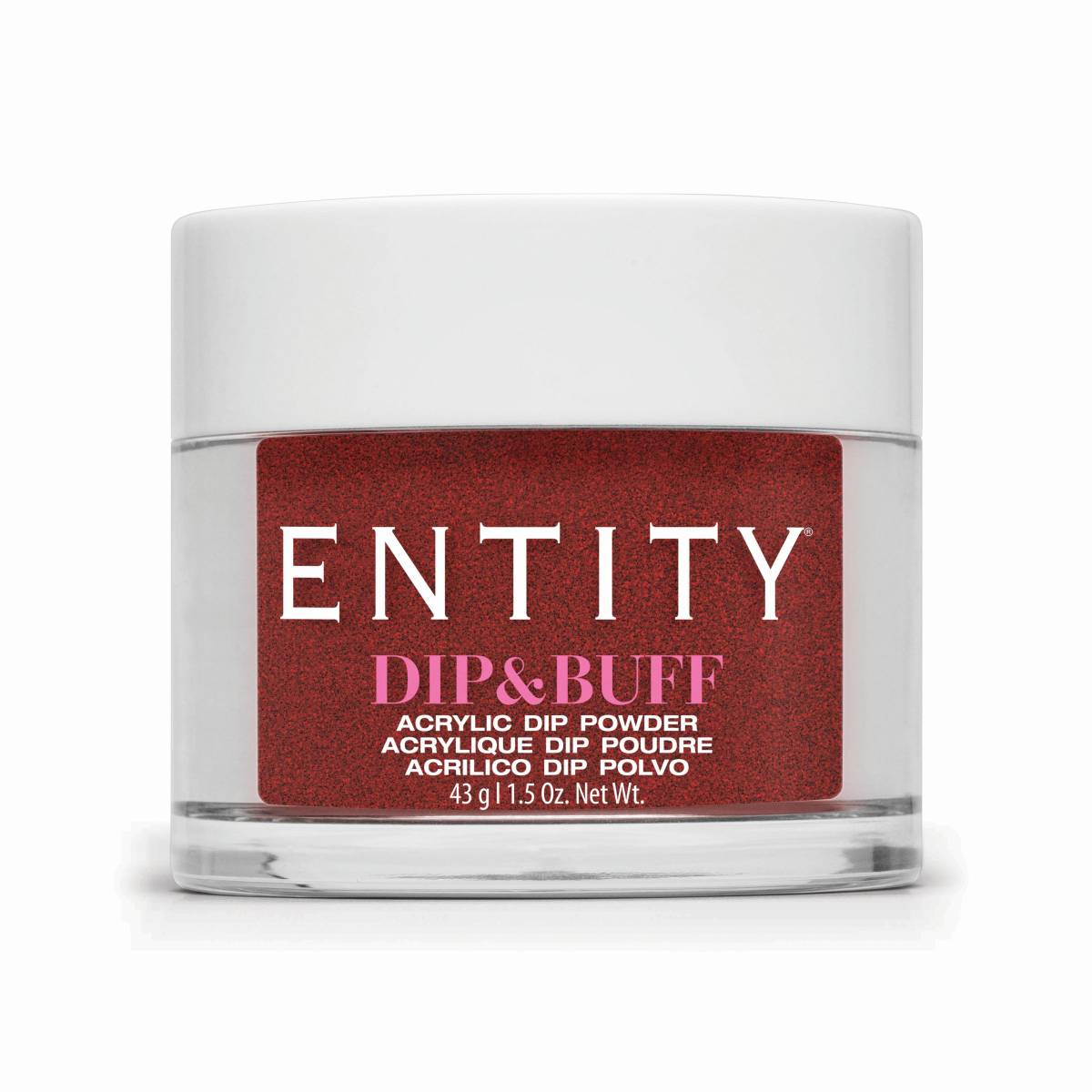 Dip & Buff- All Made Up - 43 g