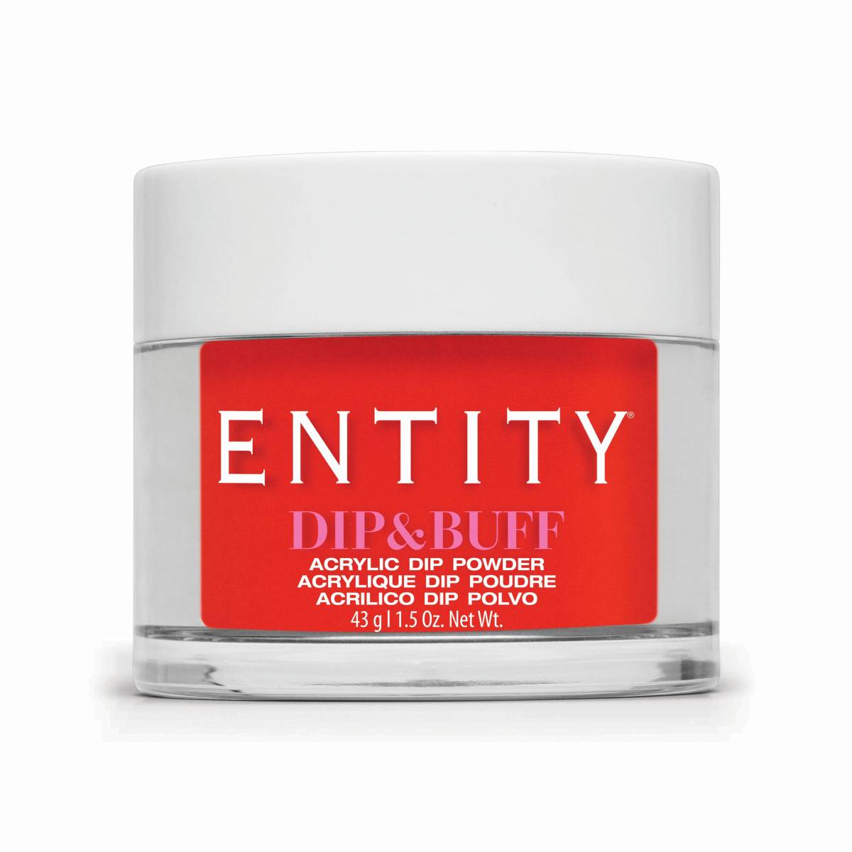 Dip & Buff- Not Off the Rack - 43 g