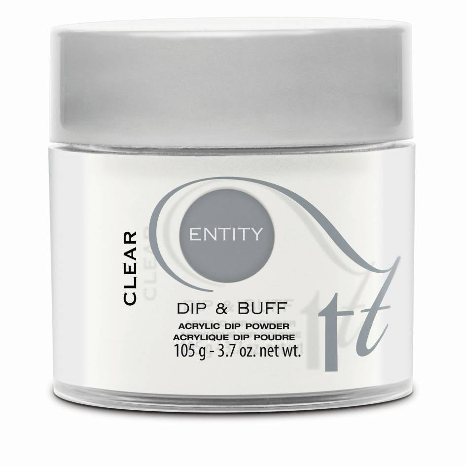 Dip & Buff- Clear Powder - 105 g