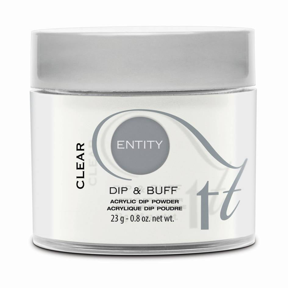 Dip & Buff- Clear Powder - 23 g