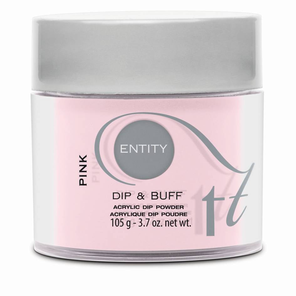Dip & Buff- Pink Powder - 105 g