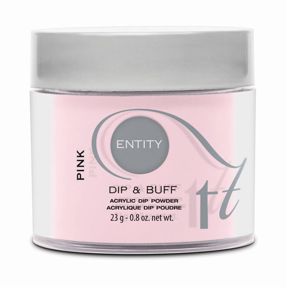 Dip & Buff- Pink Powder - 23 g