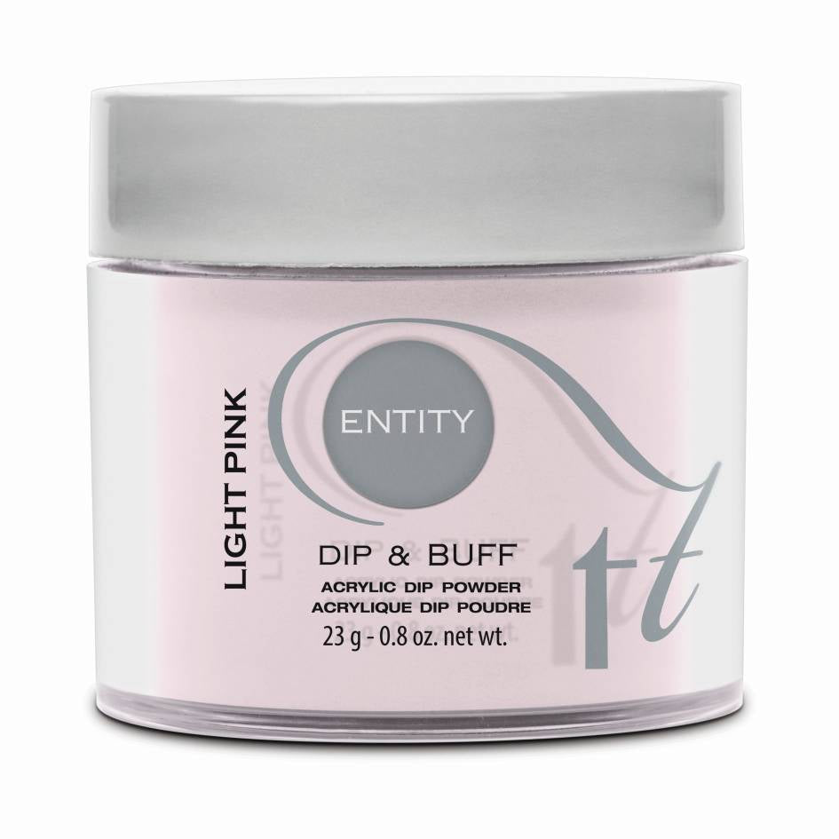 Dip & Buff- Light Pink Powder - 23 g
