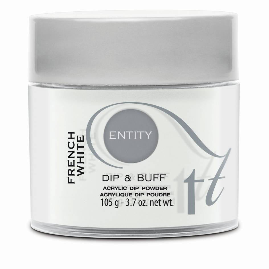 Dip & Buff- French White - 105 g