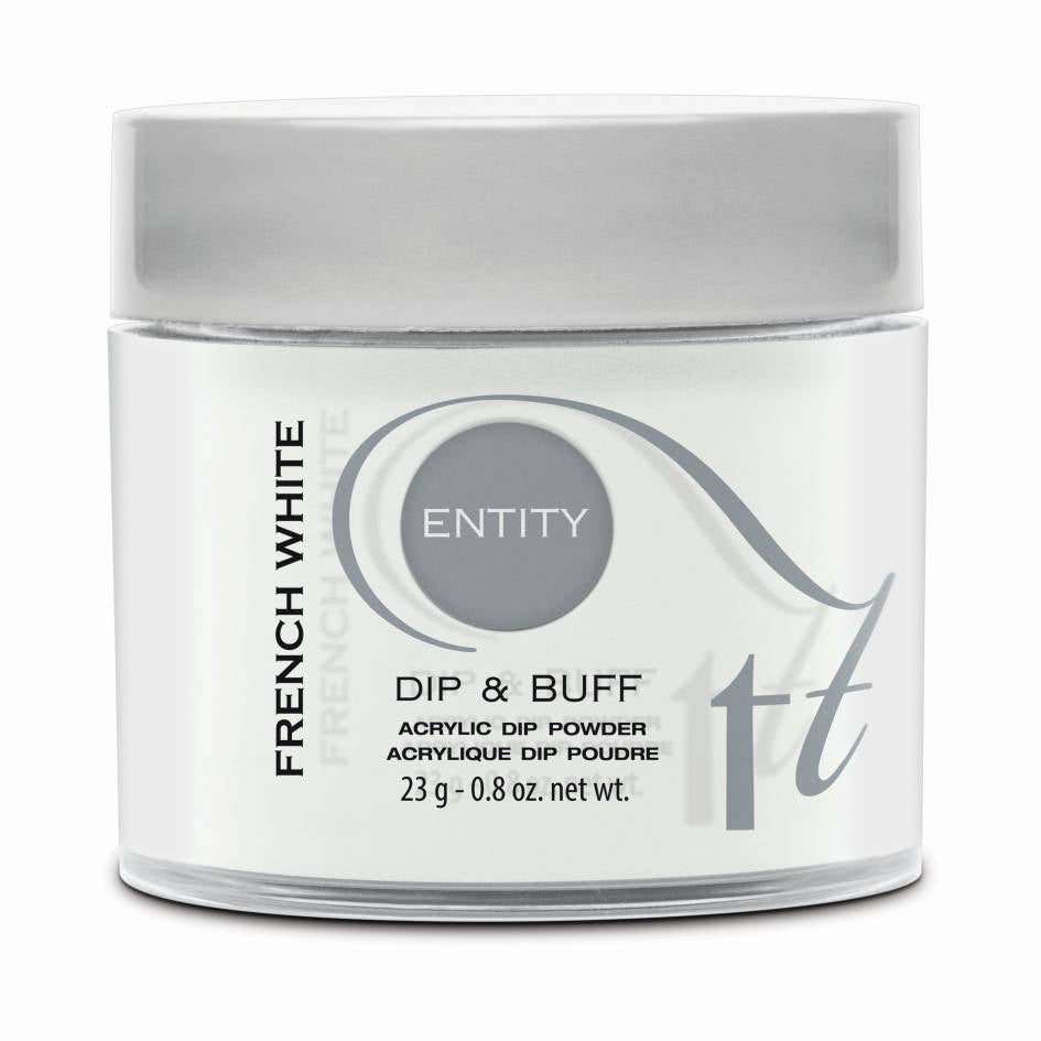 Dip & Buff- French White - 23 g