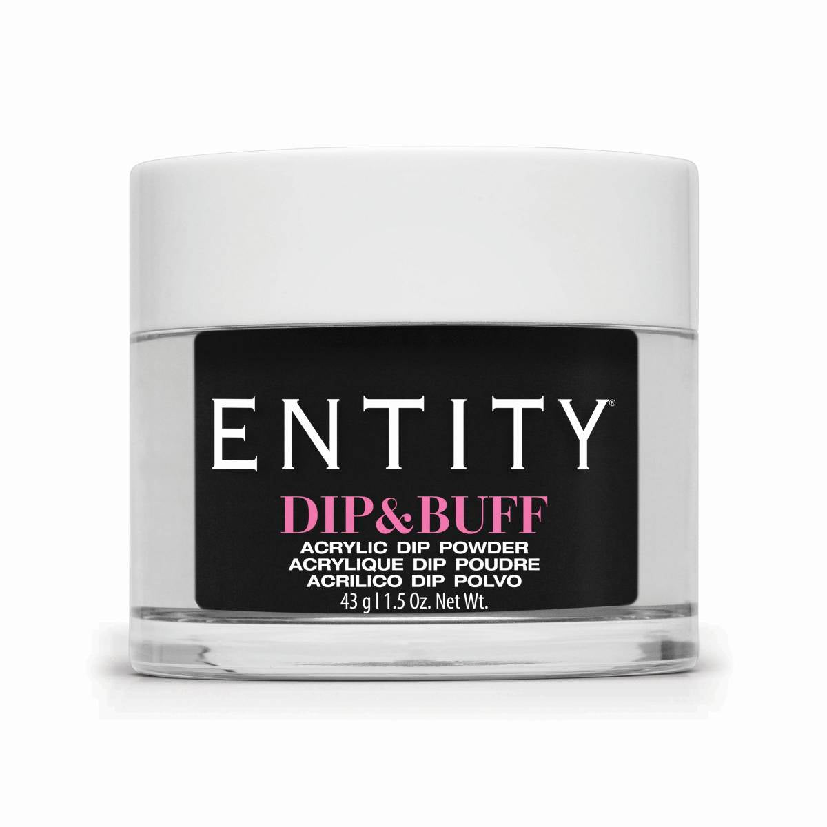 Dip & Buff- Little Black Bottle - 43 g