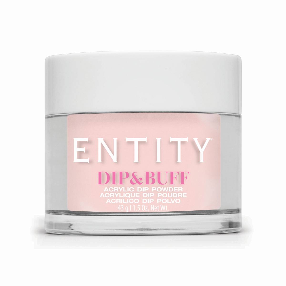 Dip & Buff- Strapless - 43 g