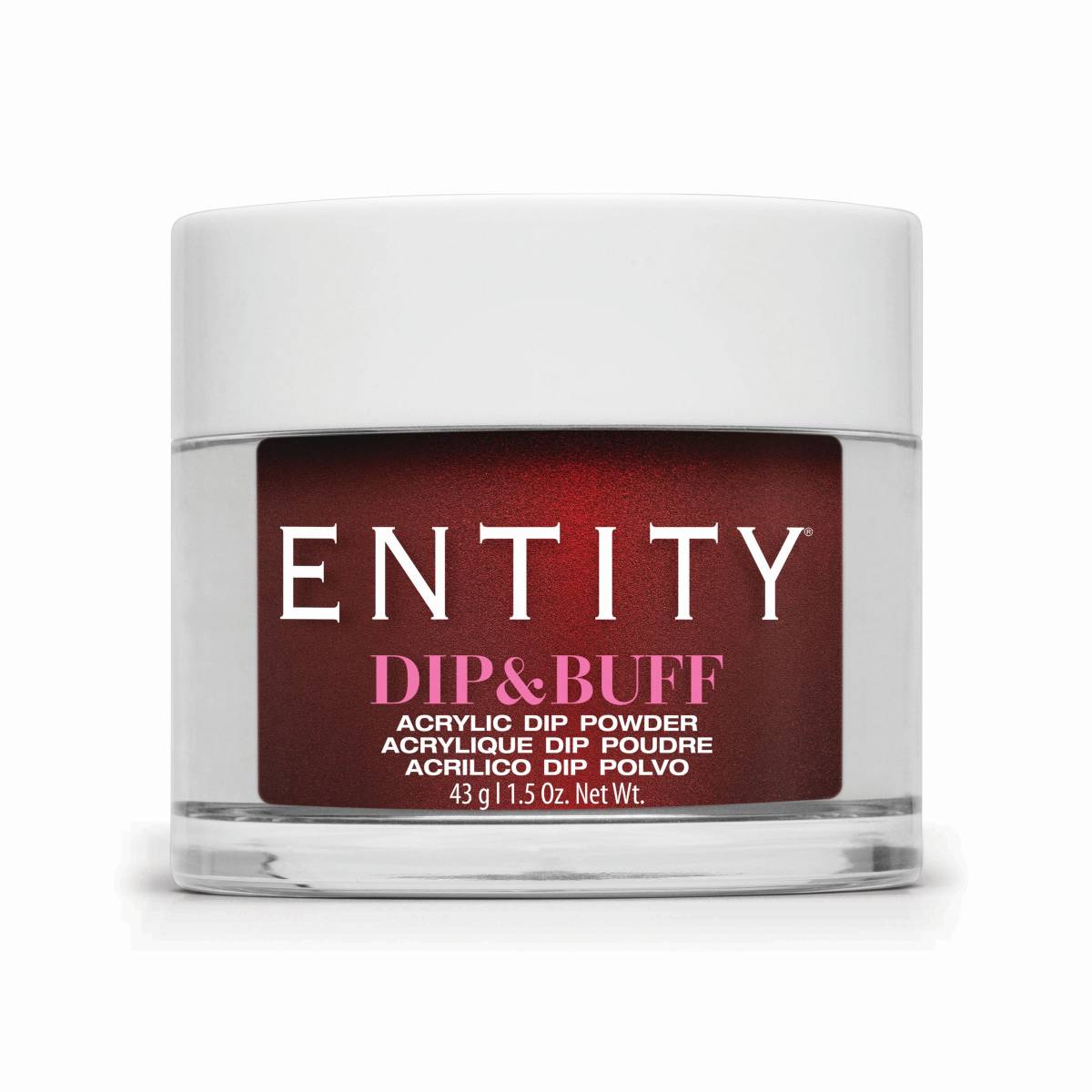 Dip & Buff- Pin Up Girl - 43 g