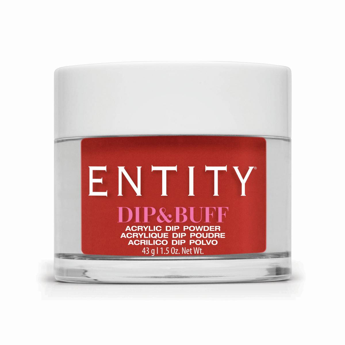 Dip & Buff- Spicy Swimsuit - 43 g