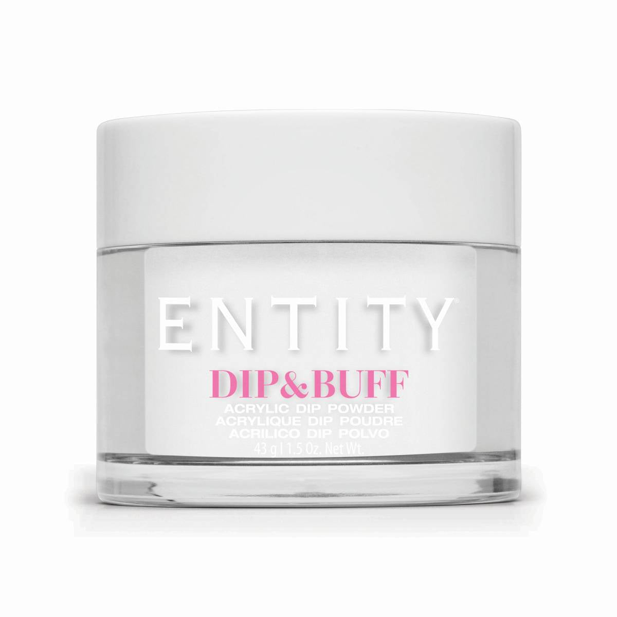 Dip & Buff- White Light - 43 g
