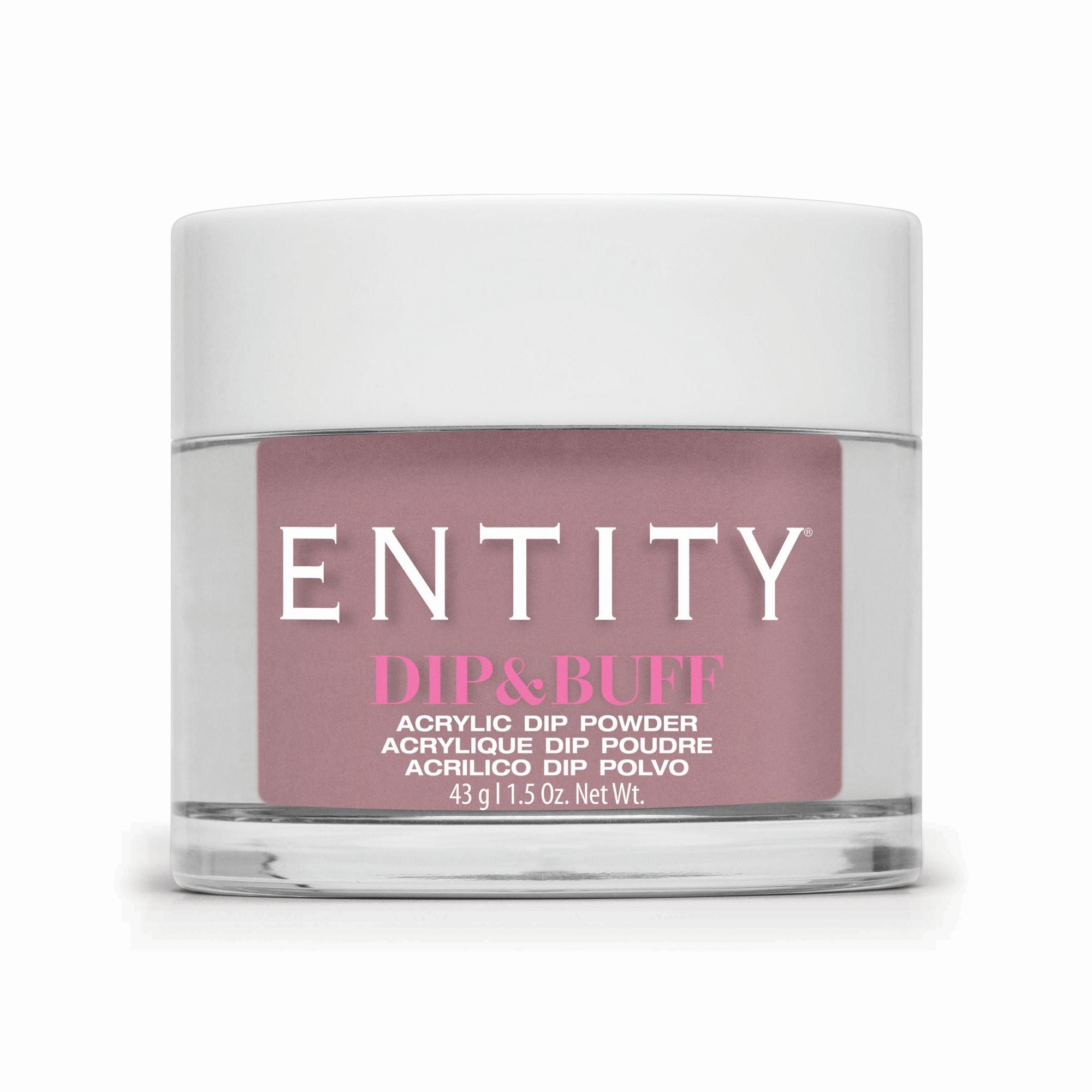 Dip & Buff- Alluring Beauty - 43 g