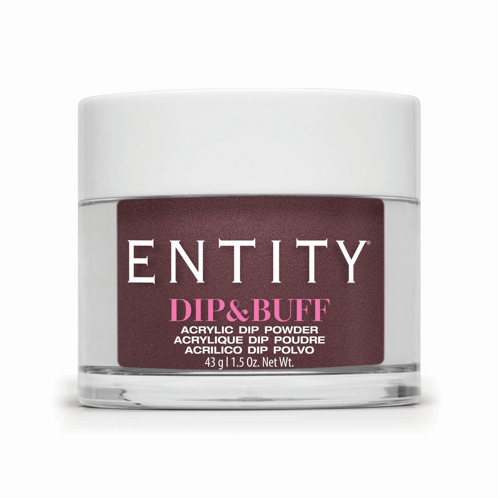 Dip & Buff- Glamour Never Fades - 43 g