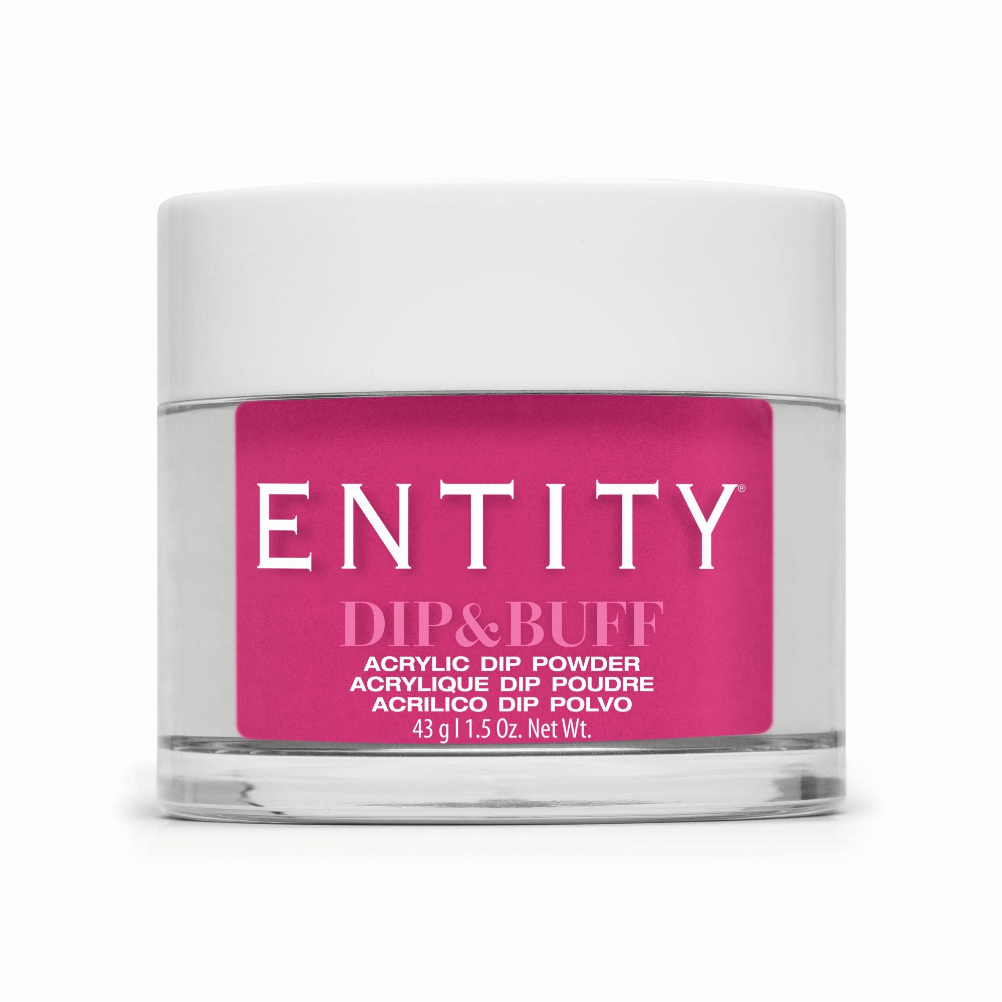 Dip & Buff- My Girly Side - 43 g