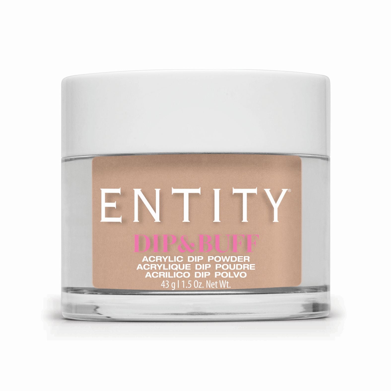 Dip & Buff- Show Some Skin - 43 g