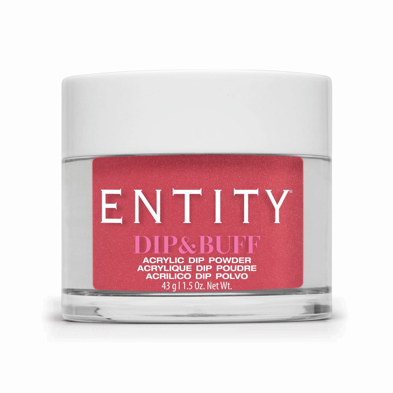 Dip & Buff- Sultry Style - 43 g